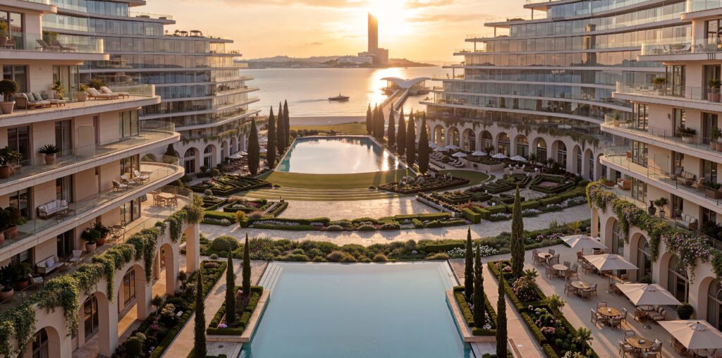 Le Château By Beyond Ras Al Khaimah 59