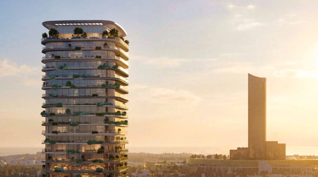 Le Château By Beyond Ras Al Khaimah 68