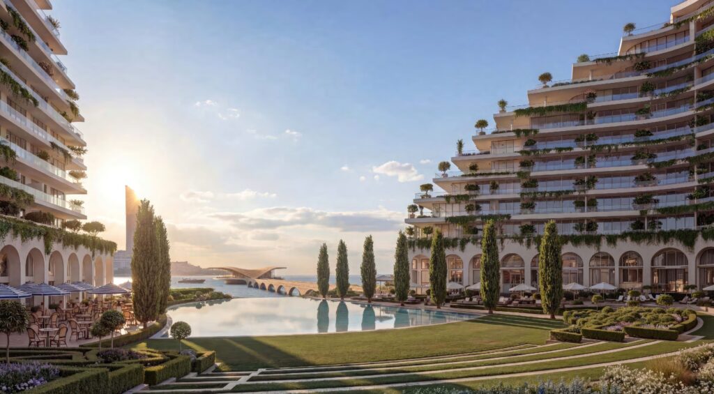 Le Château By Beyond Ras Al Khaimah 7