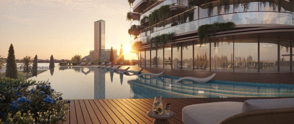 Le Château By Beyond Ras Al Khaimah 9