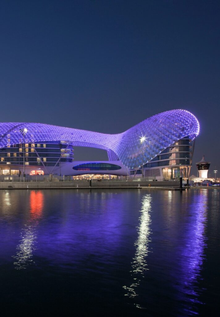 Les quartiers et localisations pour investir a Abu Dhabi