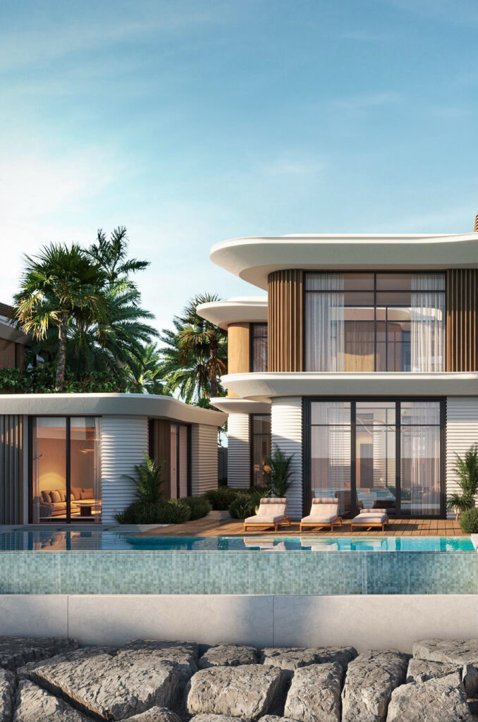 Pourquoi investir a Abu Dhabi est un bon choix