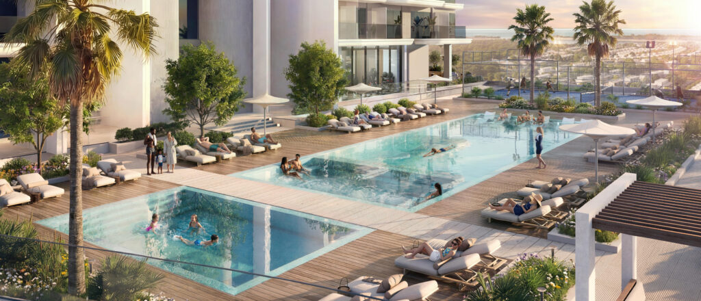 Rotana Residences Al Reem Island Abu Dhabi 10