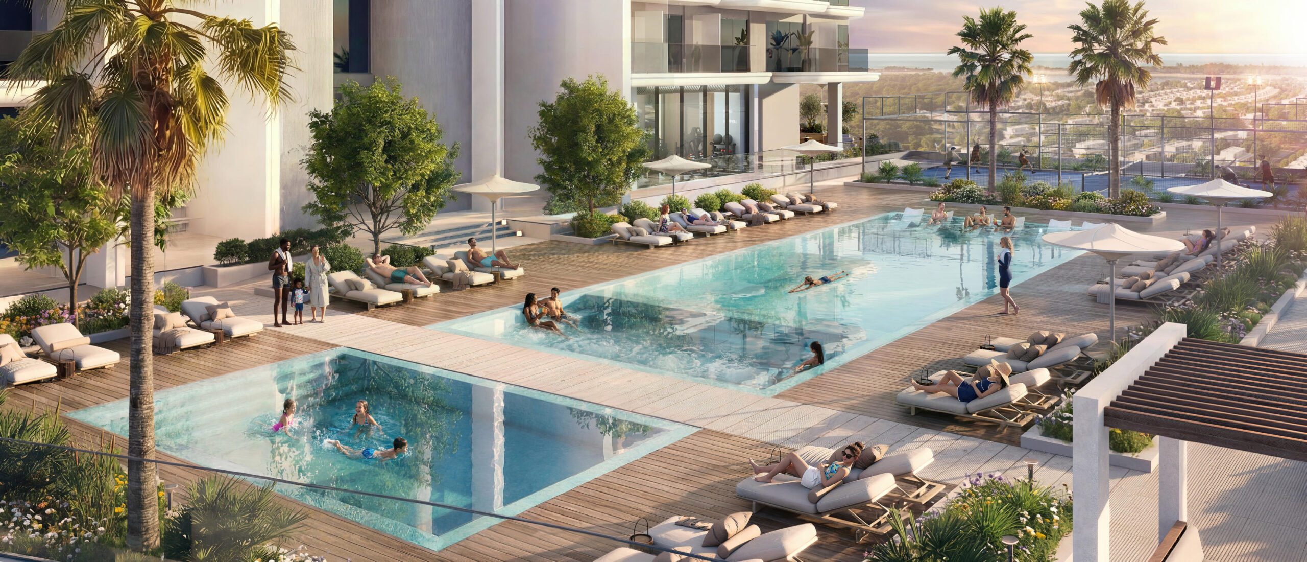 Rotana Residences Al Reem Island Abu Dhabi 10 scaled Rotana Residences Al Reem Island Abu Dhabi 10