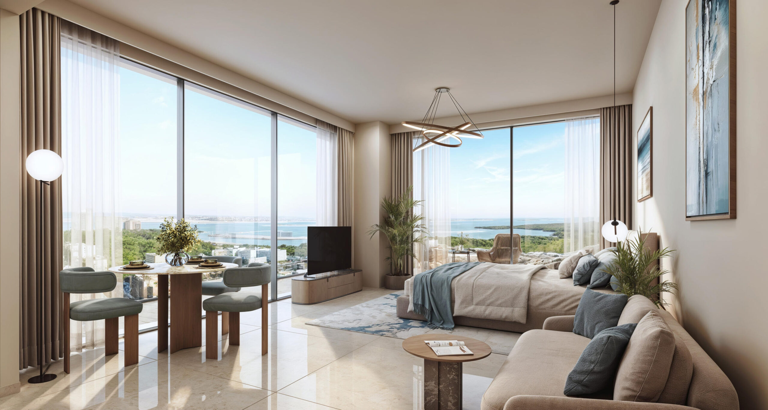 Rotana Residences Al Reem Island Abu Dhabi 13 scaled Rotana Residences Al Reem Island Abu Dhabi 13