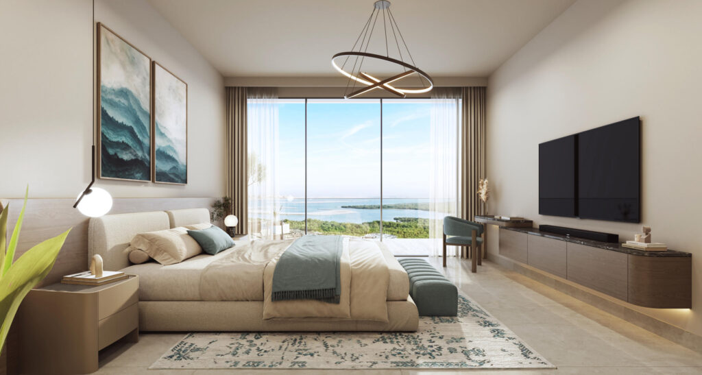 Rotana Residences Al Reem Island Abu Dhabi 14