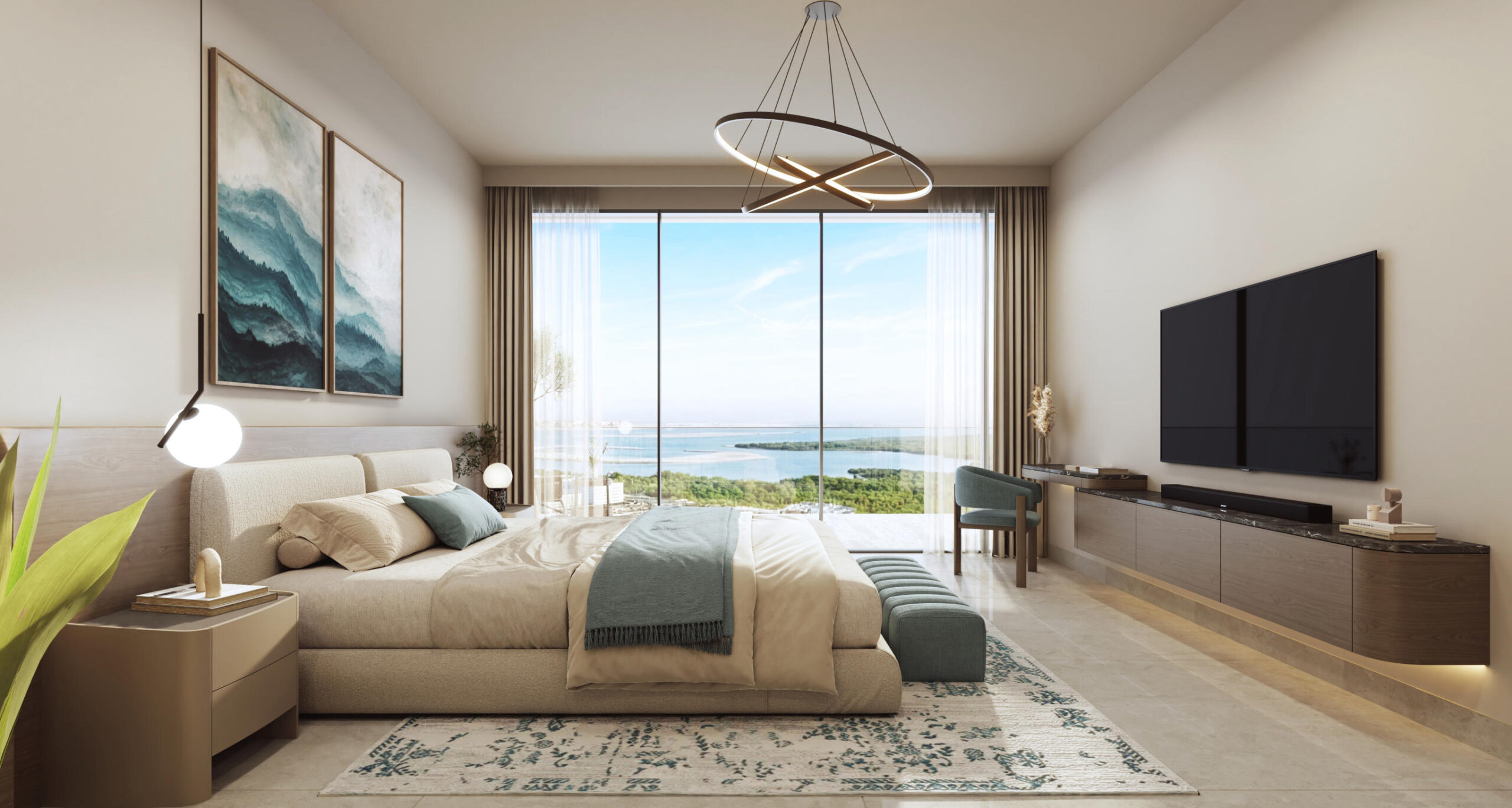 Rotana Residences Al Reem Island Abu Dhabi 14 scaled Rotana Residences Al Reem Island Abu Dhabi 14