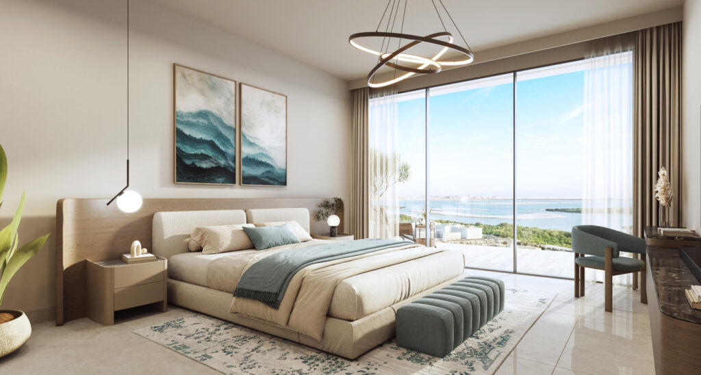 Rotana Residences Al Reem Island Abu Dhabi 15