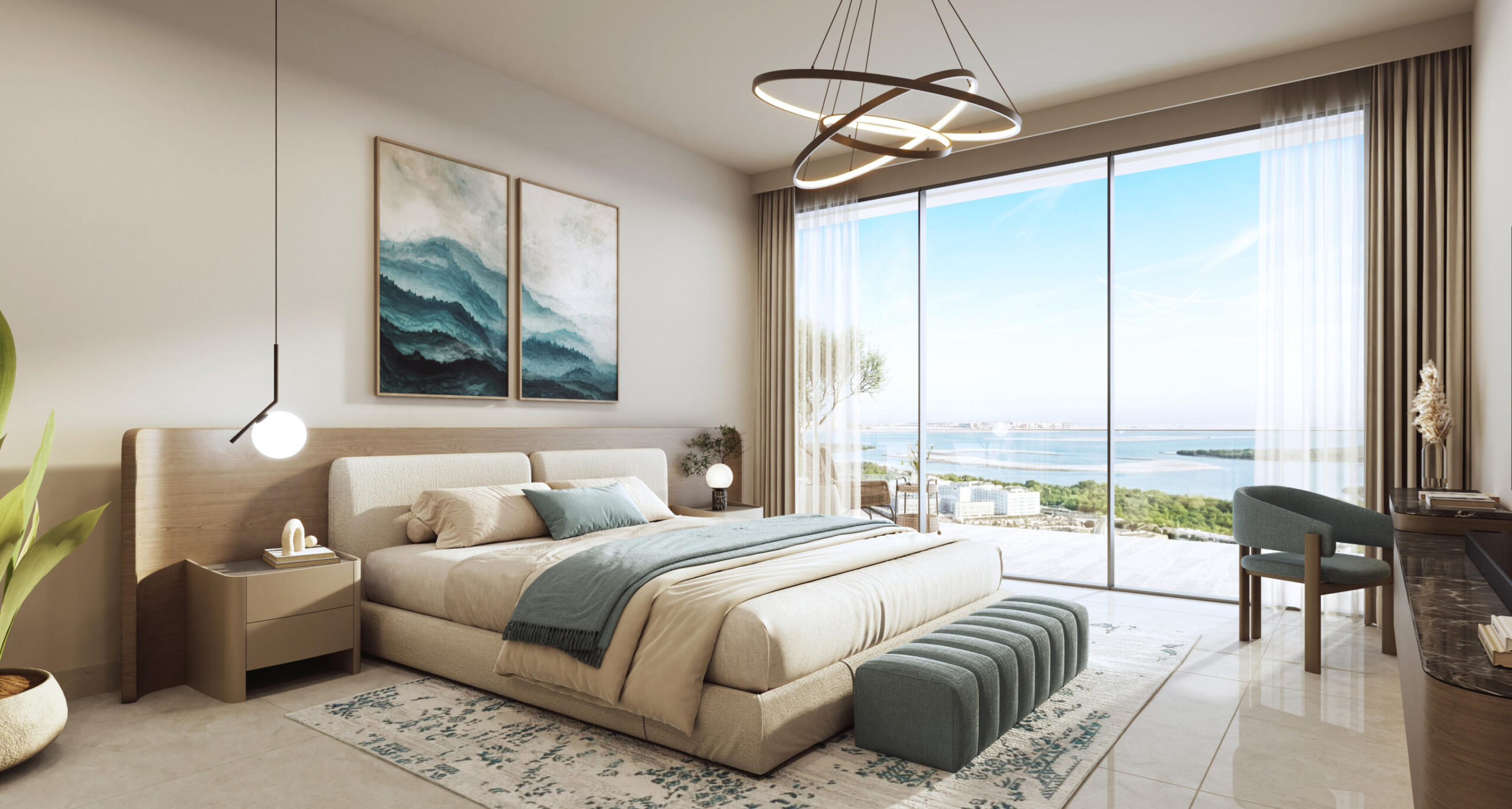 Rotana Residences Al Reem Island Abu Dhabi 15 scaled Rotana Residences Al Reem Island Abu Dhabi 15