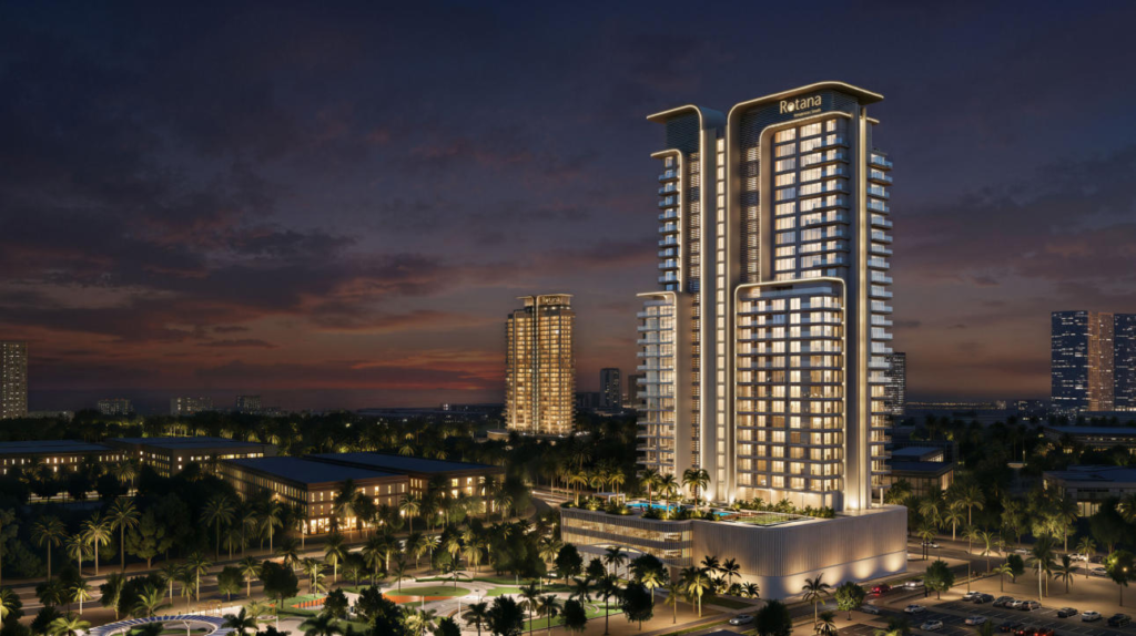 Rotana Residences Al Reem Island Abu Dhabi 34