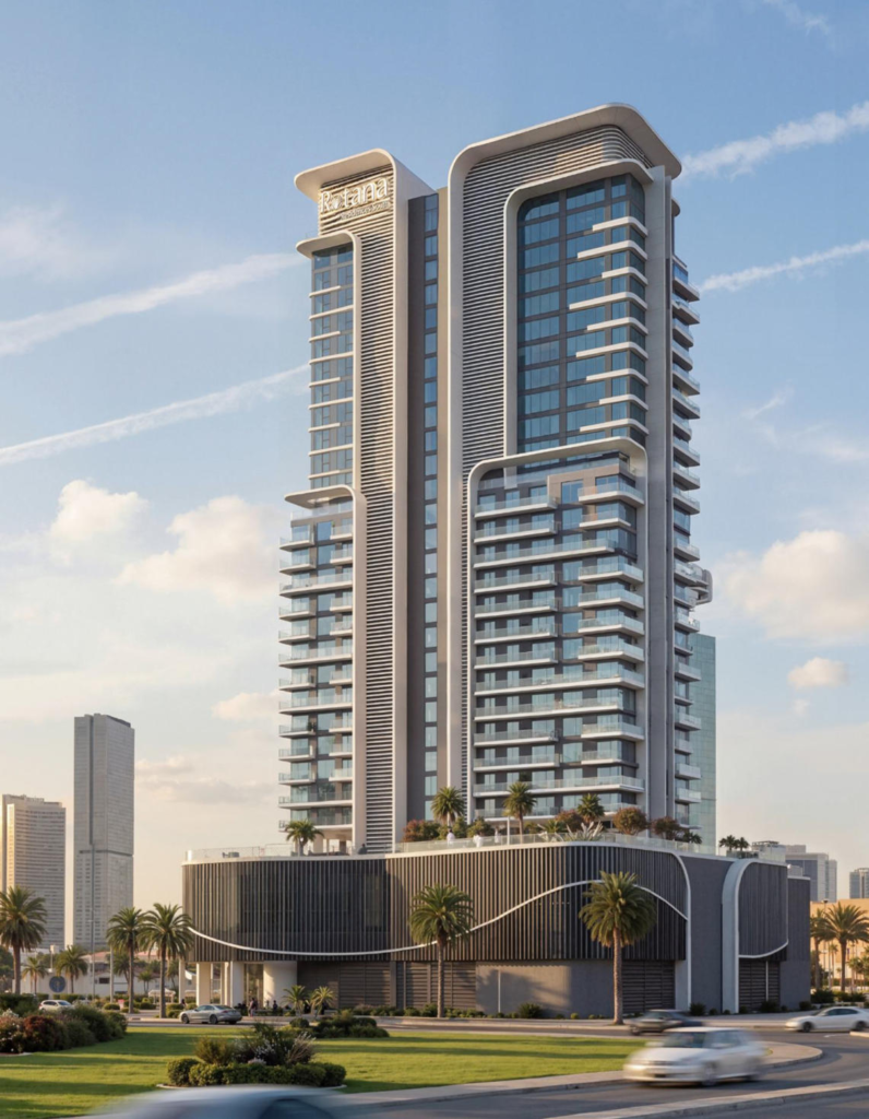 Rotana Residences Al Reem Island Abu Dhabi 36