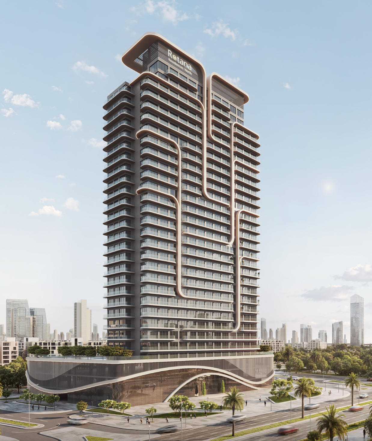 Rotana Residences Al Reem Island Abu Dhabi 37 Rotana Residences Al Reem Island Abu Dhabi 37