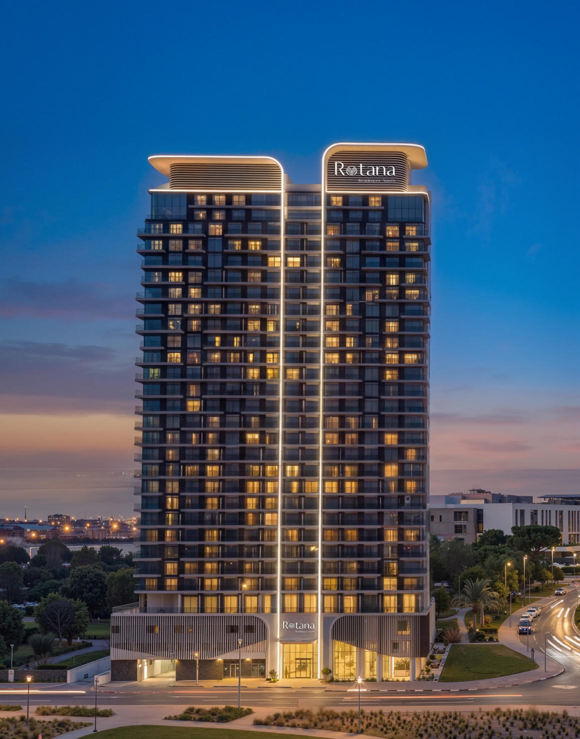 Rotana Residences Al Reem Island Abu Dhabi 41 Rotana Residences Al Reem Island Abu Dhabi 41
