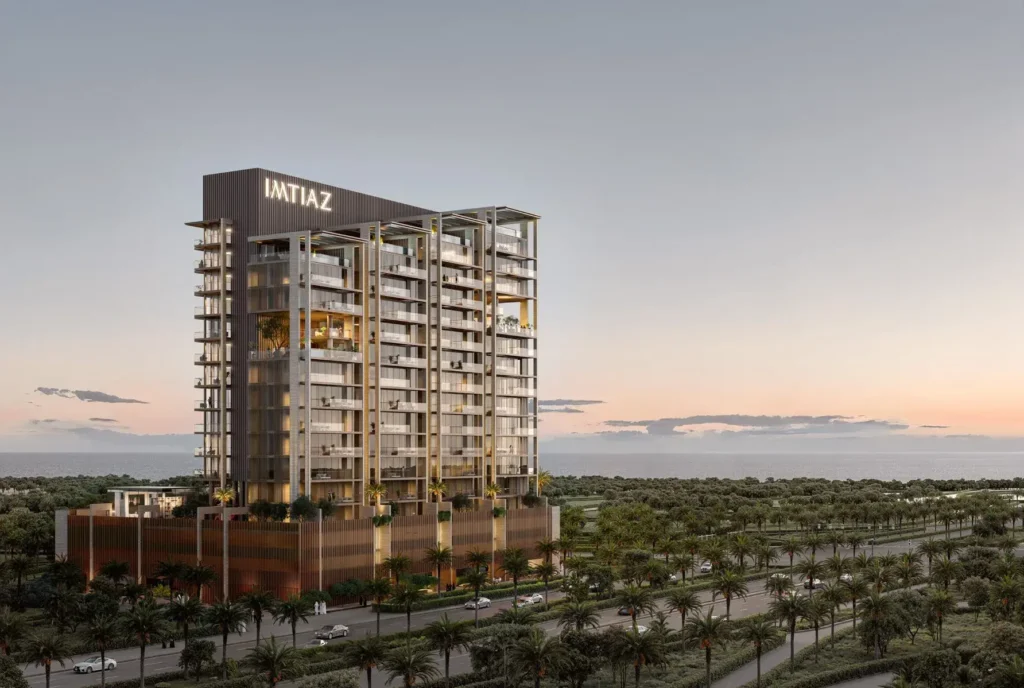 Sea Cliff by Imtiaz Dubai Islands 2