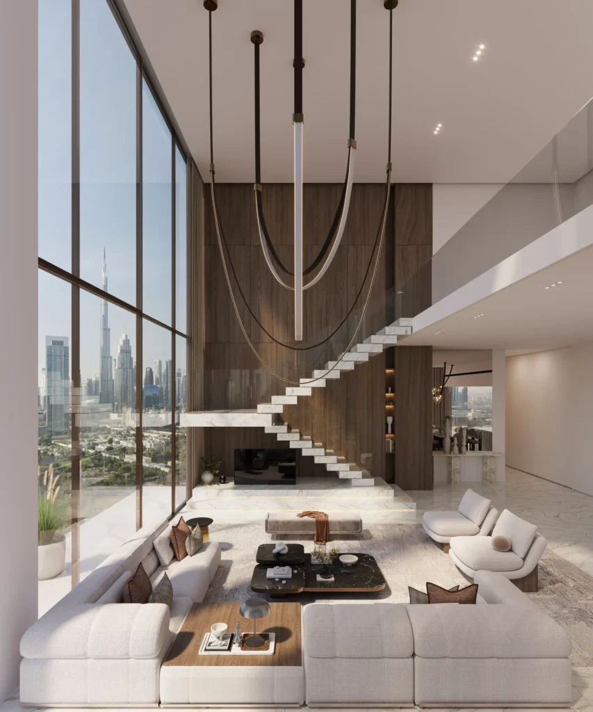 The Residences DIFC Zabeel District Dubai 6