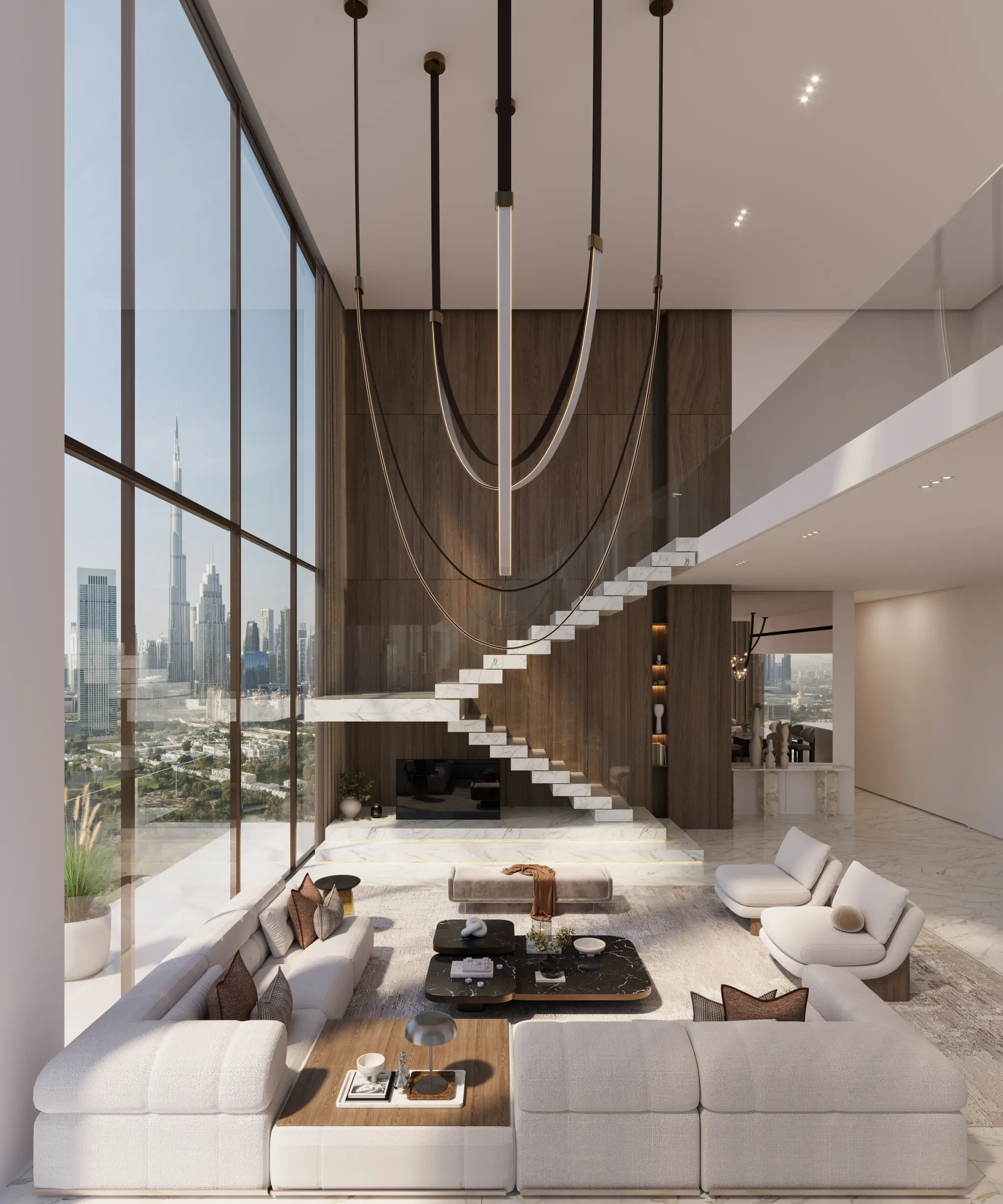 The Residences DIFC Zabeel District Dubai 6