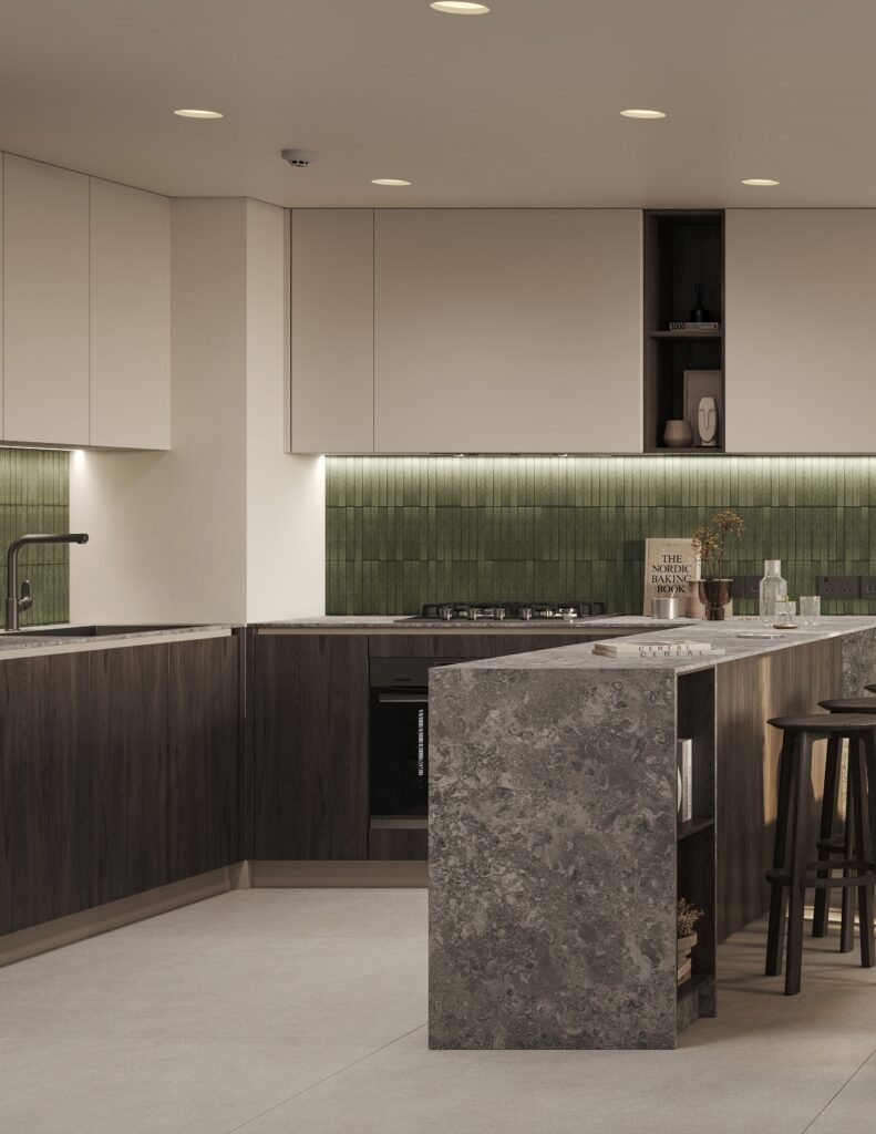 The Wilds Residences by ALDAR Dubailand 24