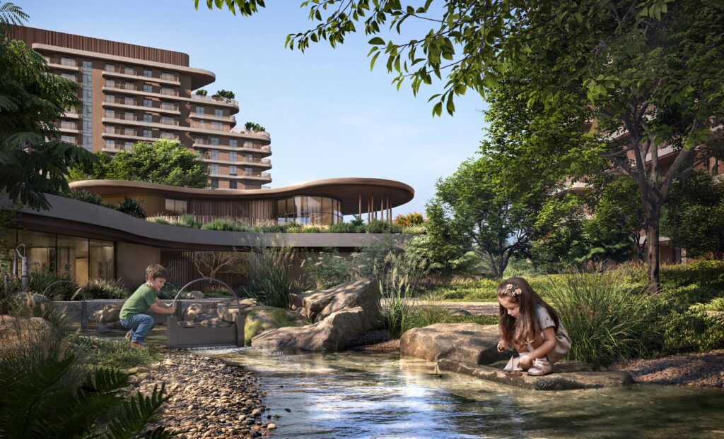 The Wilds Residences by ALDAR Dubailand 27