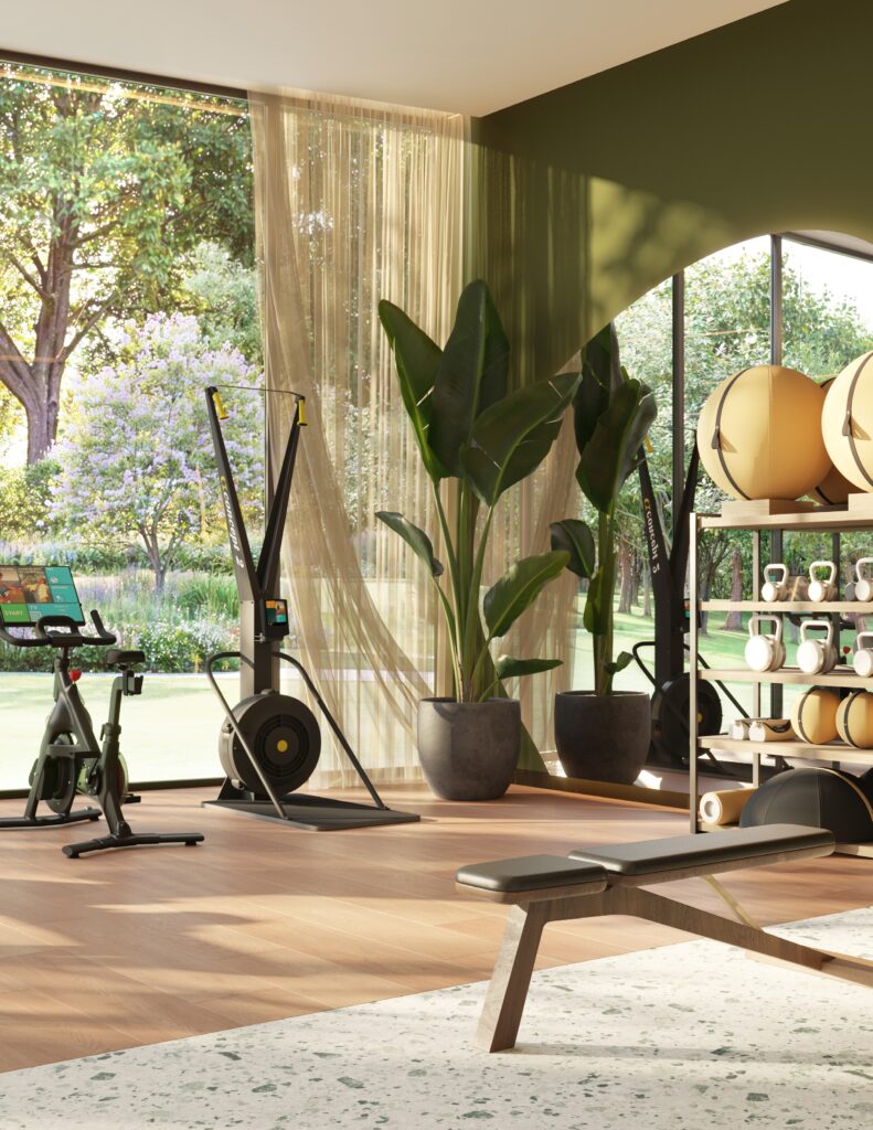 The Wilds Residences by ALDAR Dubailand 3