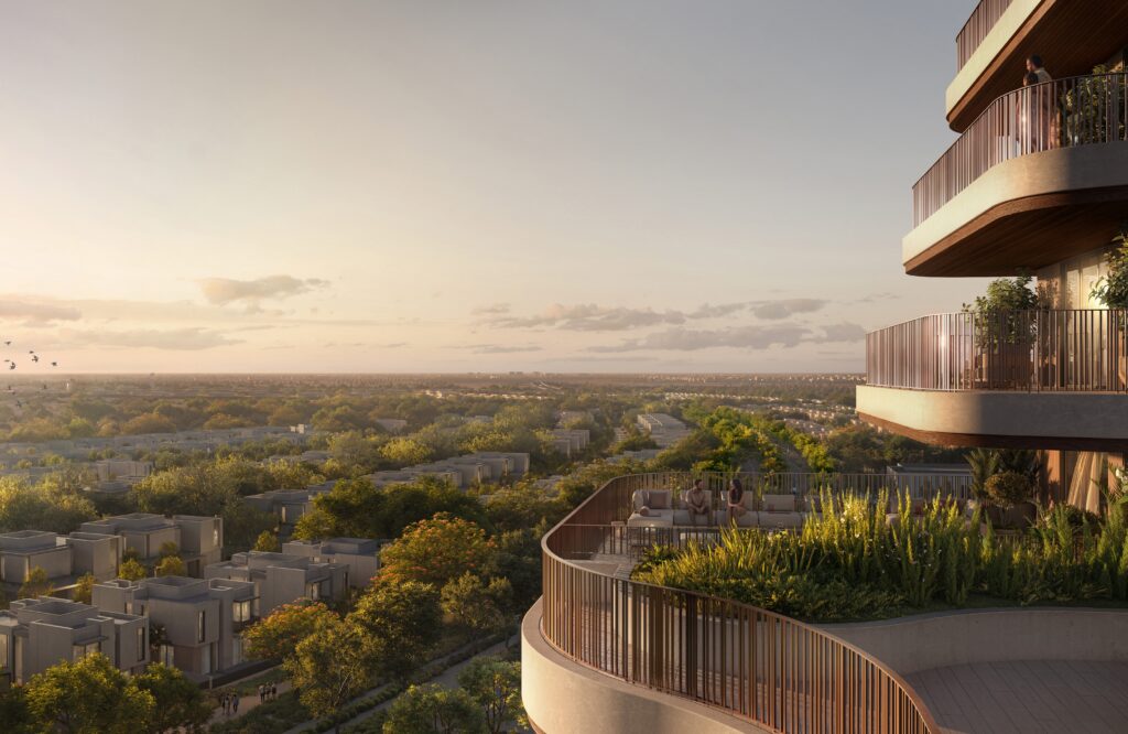 The Wilds Residences by ALDAR Dubailand 30