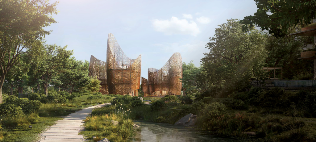 The Wilds Residences by ALDAR Dubailand 35