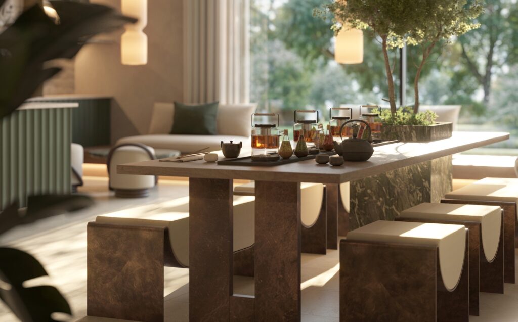 The Wilds Residences by ALDAR Dubailand 4