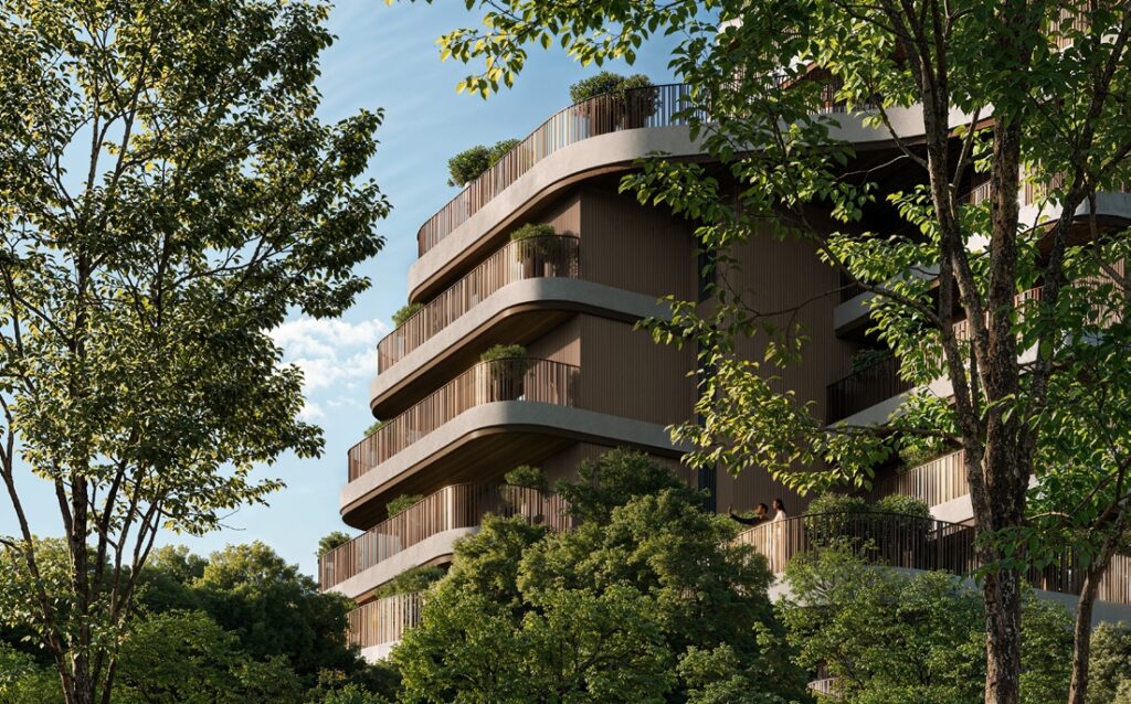 The Wilds Residences by ALDAR Dubailand 42