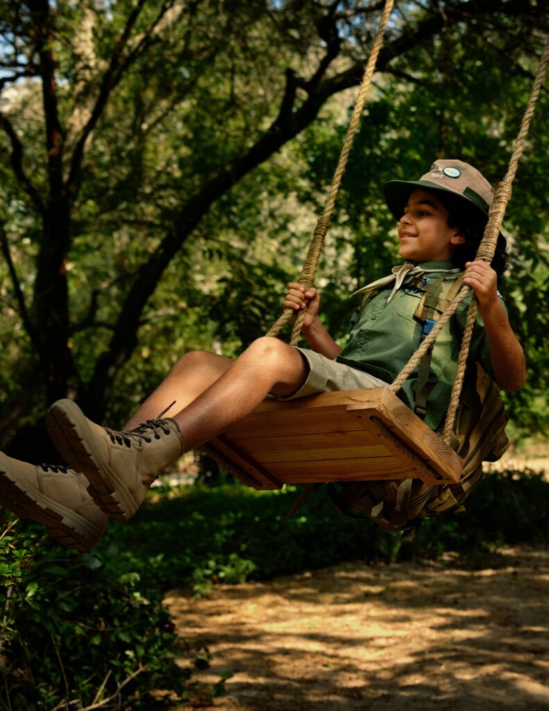 The Wilds Residences by ALDAR Dubailand 43