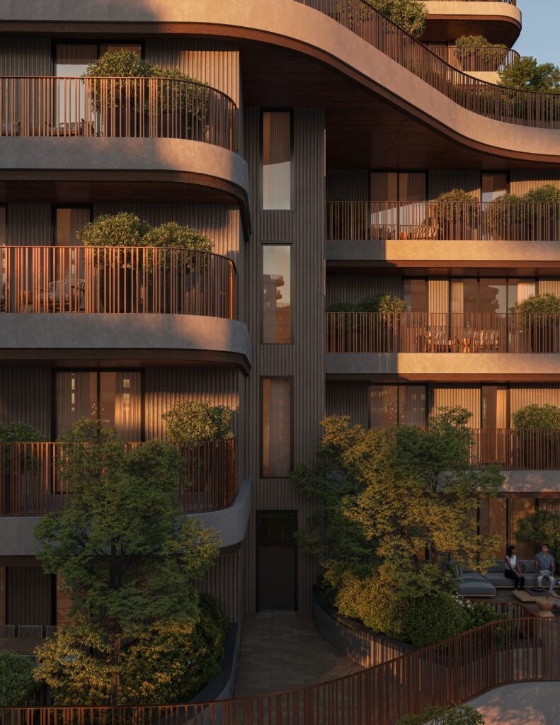 The Wilds Residences by ALDAR Dubailand 48