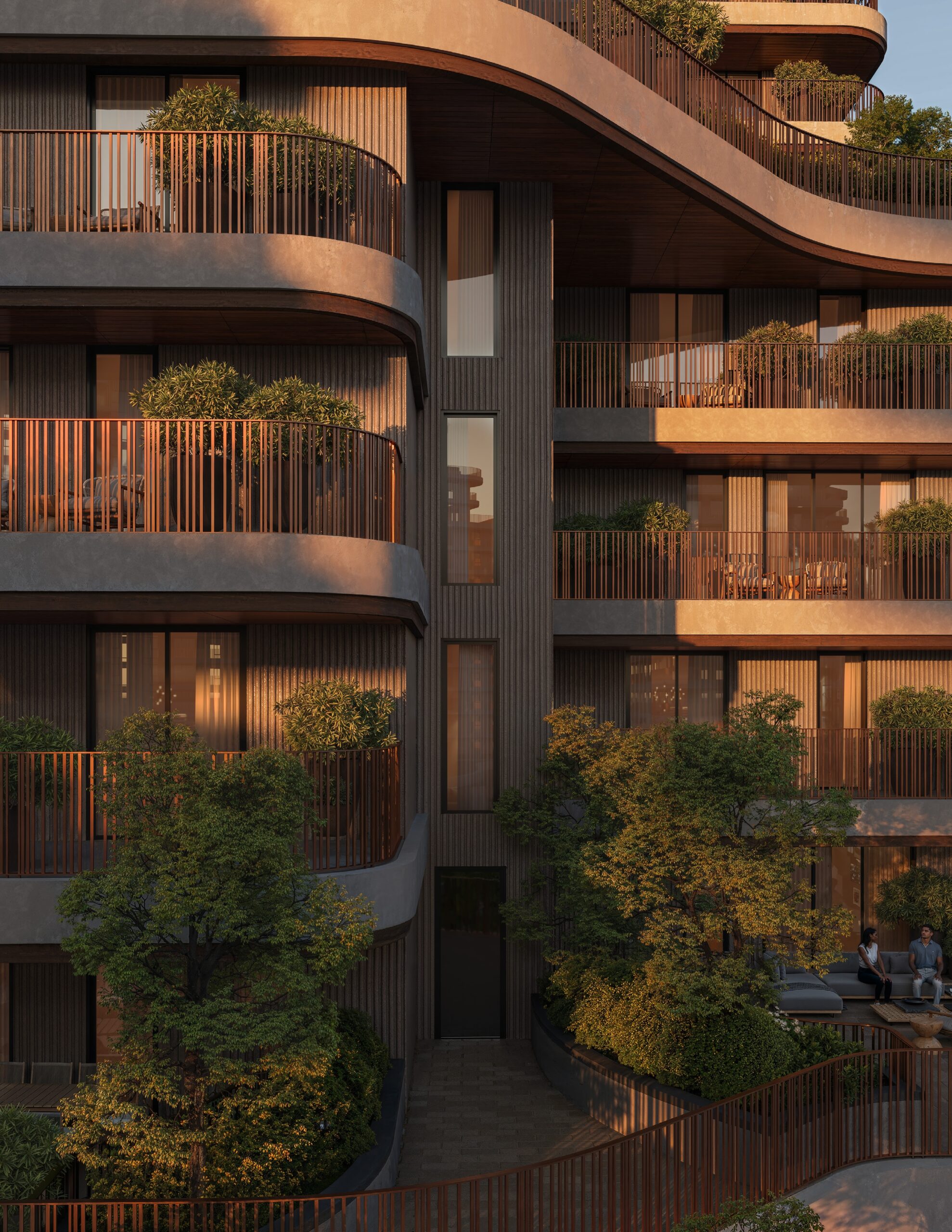 The Wilds Residences by ALDAR Dubailand 48