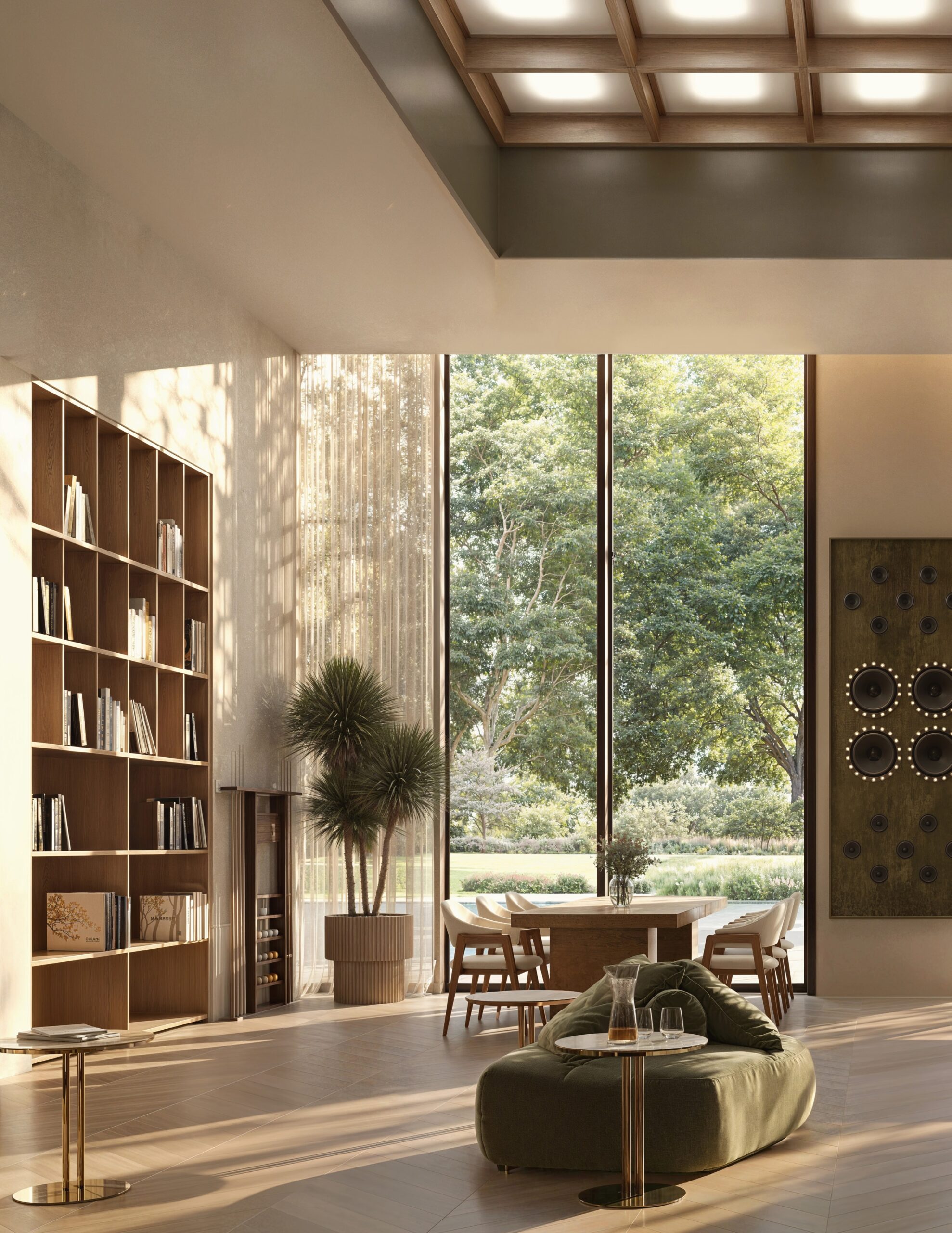 The Wilds Residences by ALDAR Dubailand 5