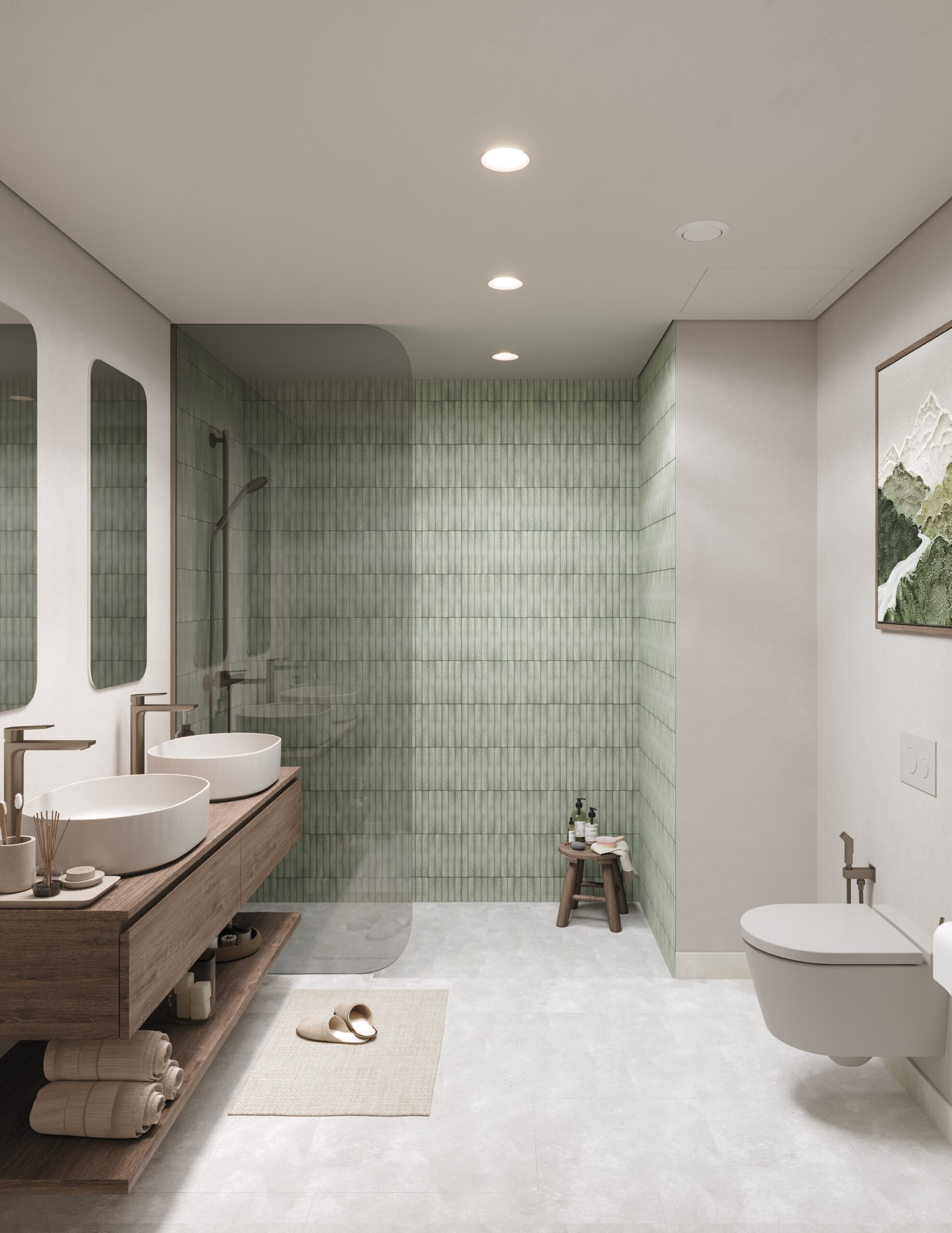 The Wilds Residences by ALDAR Dubailand 7