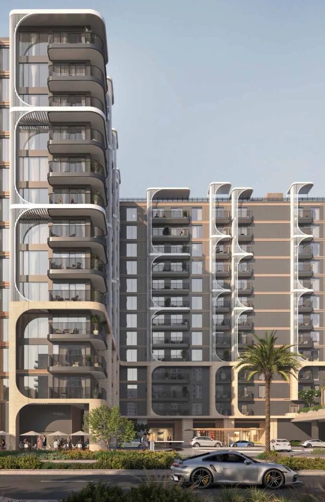 Types dinvestissement immobilier a Abu Dhabi