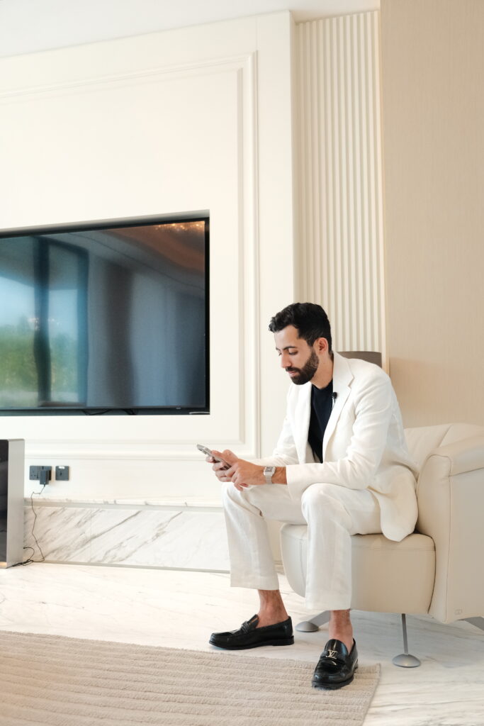 Villa a Abu Dhabi promoteur Ohana futures opportunites Yas Island 23