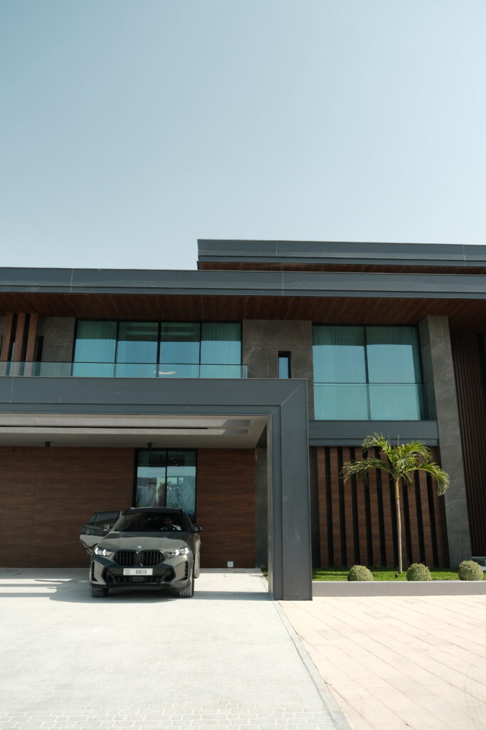 Villa a Abu Dhabi promoteur Ohana futures opportunites Yas Island 5