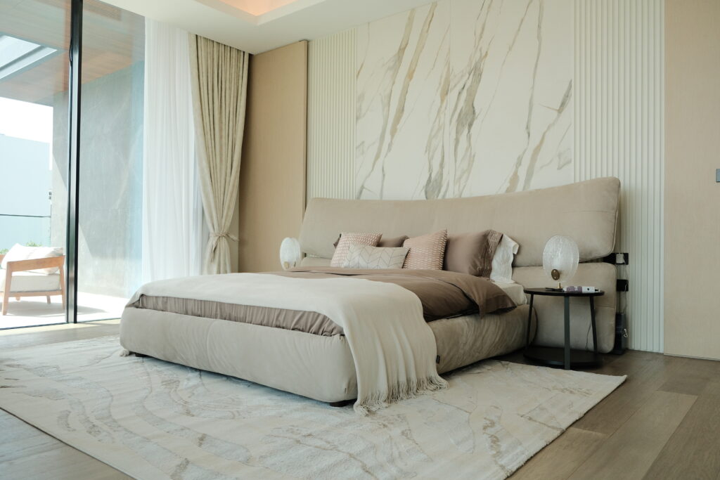 Villa a Abu Dhabi promoteur Ohana futures opportunites Yas Island 58