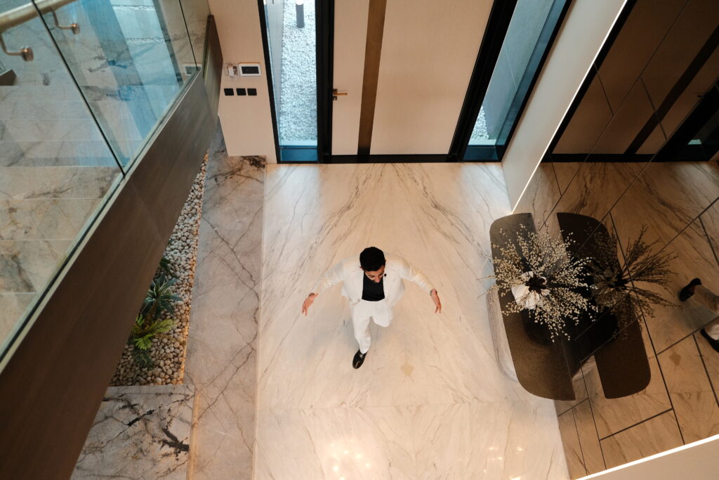 Villa a Abu Dhabi promoteur Ohana futures opportunites Yas Island 63