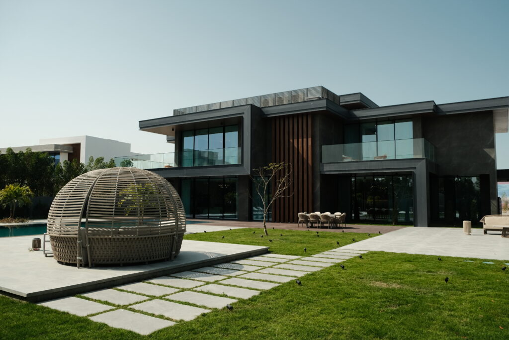 Villa a Abu Dhabi promoteur Ohana futures opportunites Yas Island 73