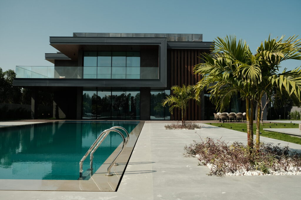 Villa a Abu Dhabi promoteur Ohana futures opportunites Yas Island 75