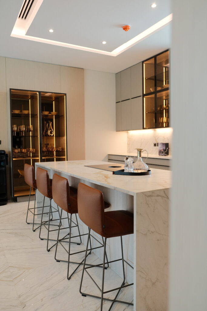 Villa a Abu Dhabi promoteur Ohana futures opportunites Yas Island 9