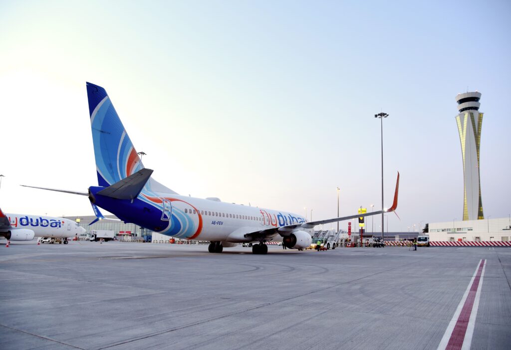 Al Maktoum DWC le futur plus grand aeroport du monde va transformer limmobilier au sud de Dubai 8