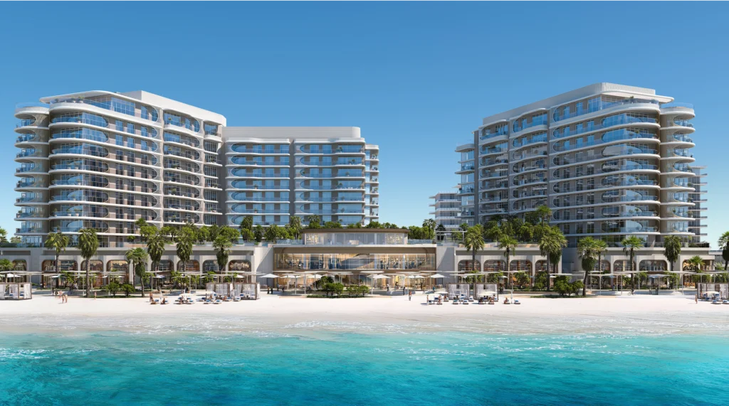 Aldar Fahid Beach Terraces Al Fahid Island Abu Dhabi Aldar Fahid Beach Terraces Al Fahid Island Abu Dhabi