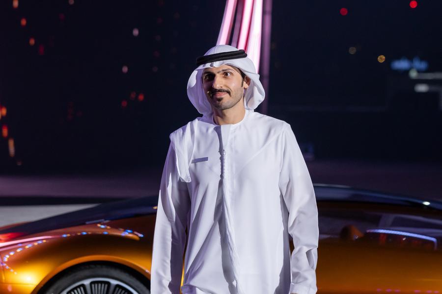 Histoire de Binghatti a Dubai 4 Histoire de Binghatti a Dubai 4