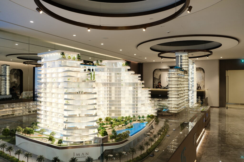 Iman Developers a Dubai guide promoteur avec les projets livres et sur plan 8 Iman Developers a Dubai guide promoteur avec les projets livres et sur plan 8