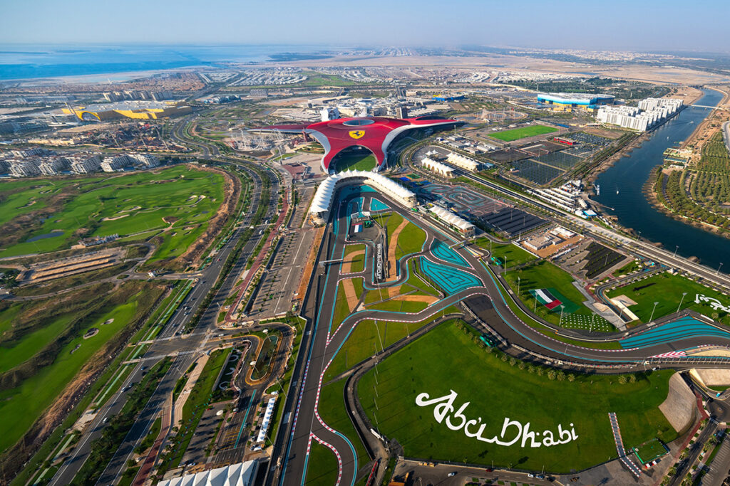 Investir dans l immobilier a Yas Island Abu Dhabi 2