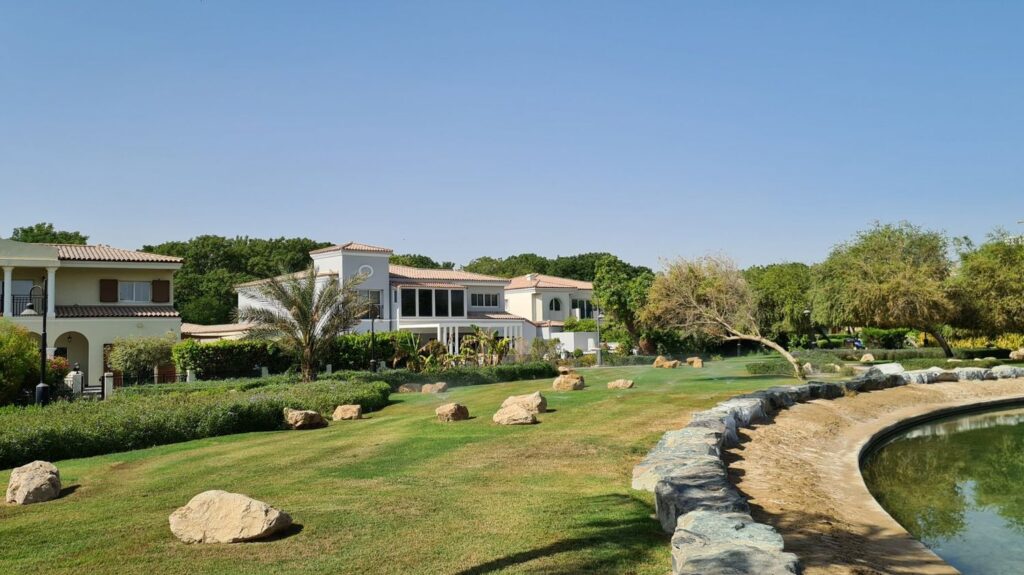 Motor City Dubai Motor City Dubai