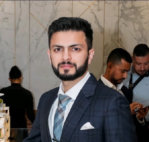 Mr. Ismail Marfani Chief Executive Officer Iman Developers Mr. Ismail Marfani Chief Executive Officer Iman Developers