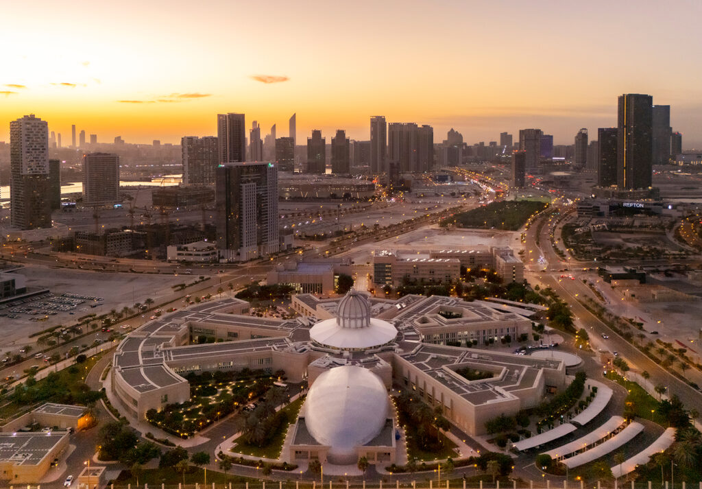 Sorbonne Universite Al Reem Island Abu Dhabi