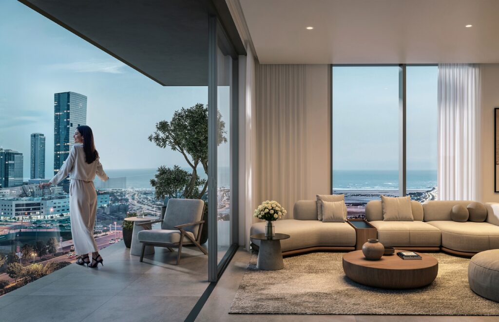 Tara Park Modon Al Reem Island Abu Dhabi 10