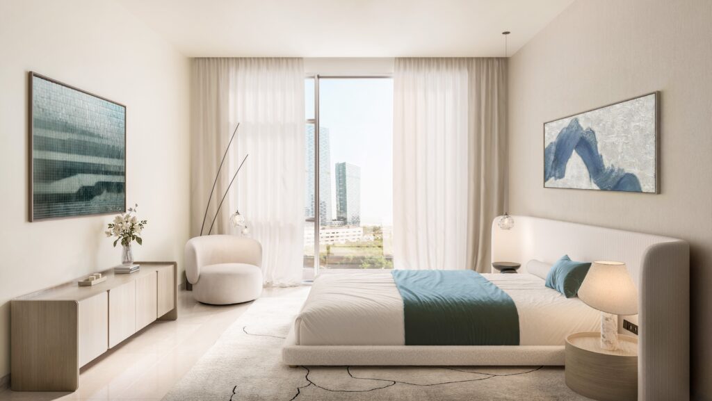 Tara Park Modon Al Reem Island Abu Dhabi 12